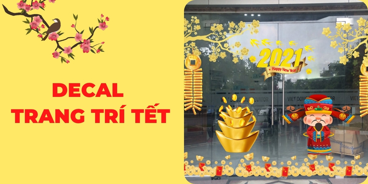 DECAL-TET
